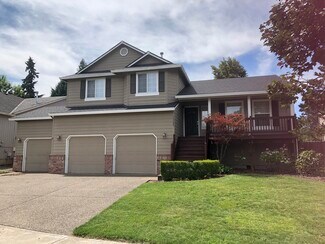 12289 SW 114th Terrace, Portland, OR 97223