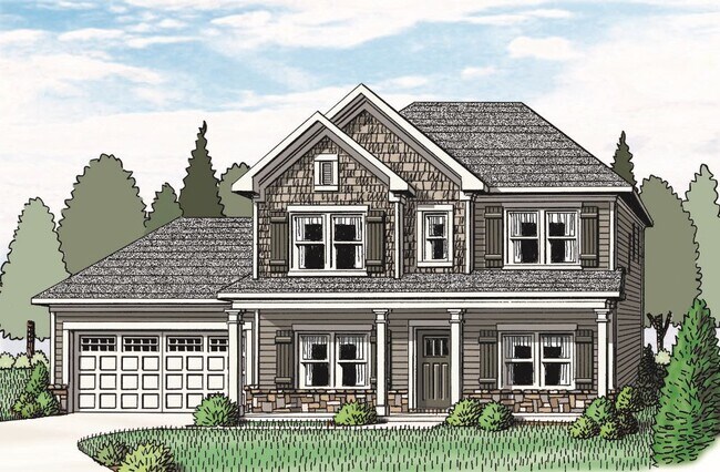 101 Arbor Woods Way St unit 36455309, Easley, SC 29642 - photo 5