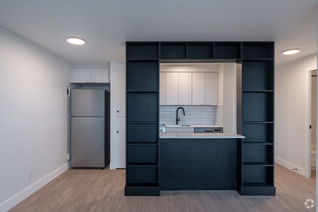 Belle on the Park, Denver, CO 80210 - photo 3