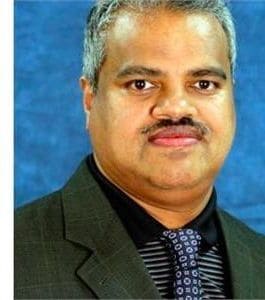 Johnson Kadamkulathil