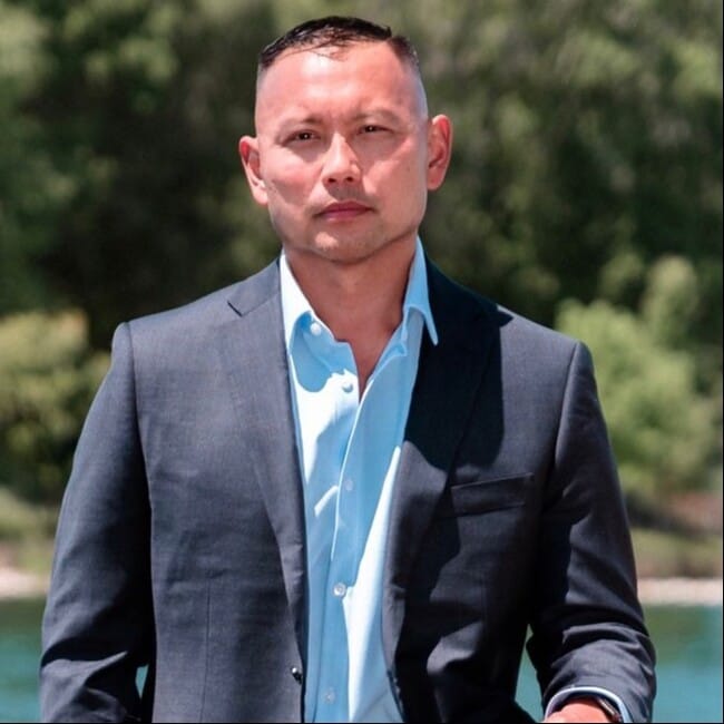 Agent Photo