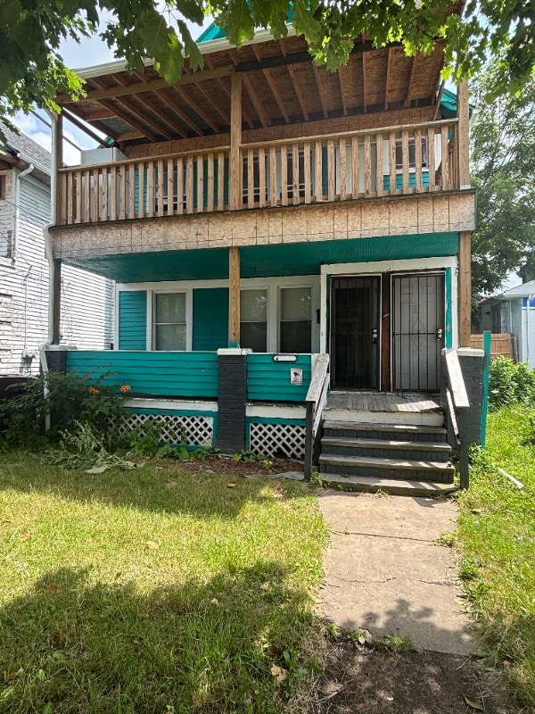 4169 E 116th St Unit 1, Cleveland, OH 44105