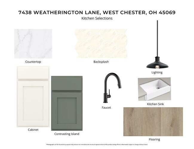 7438 Wetherington Ln, West Chester, OH 45069 - photo 7