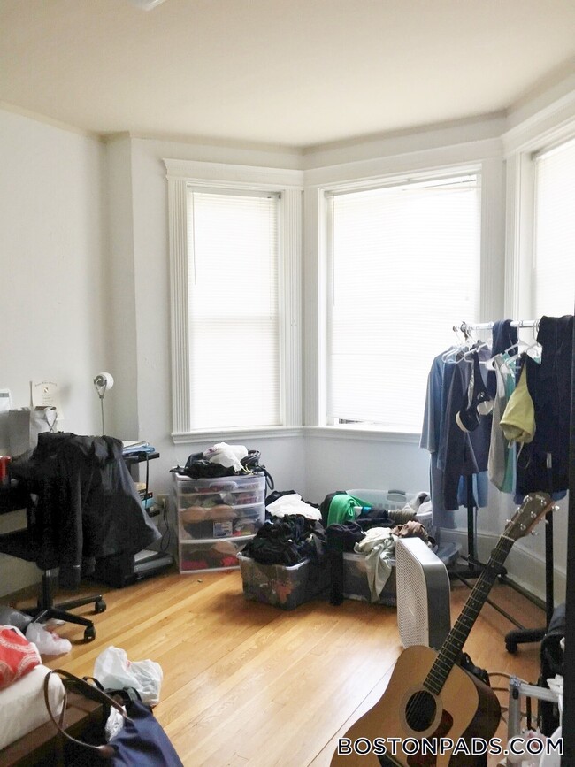 24 Westland Ave Unit 25, Boston, MA 02115