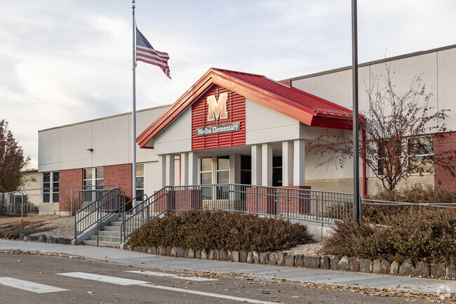 MelbaElementarySchool2