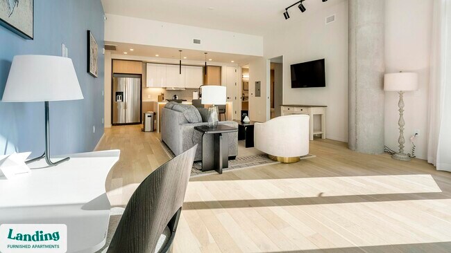 143 E Commerce St unit 803.1411788, San Antonio, TX 78205 - photo 3