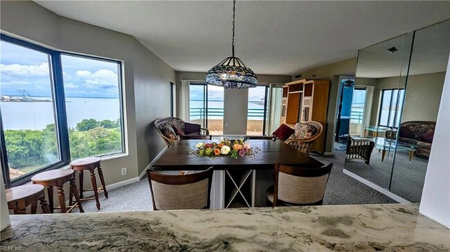 Windward Towers unit 8A, Newport News, VA 23607 - photo 7