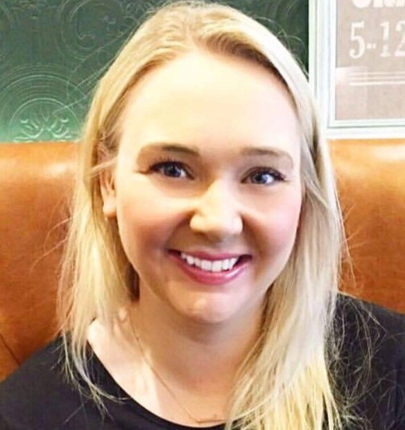 Breea Hawker