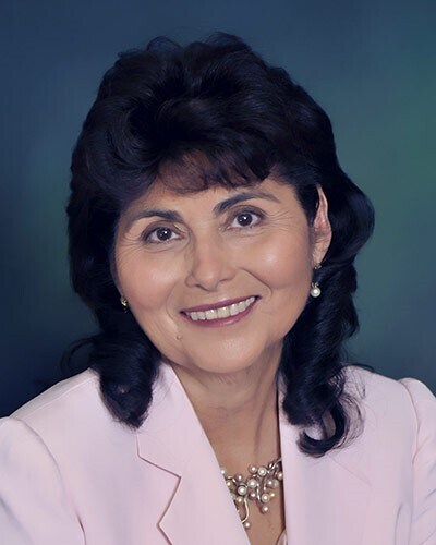 Nancy Lowthorp