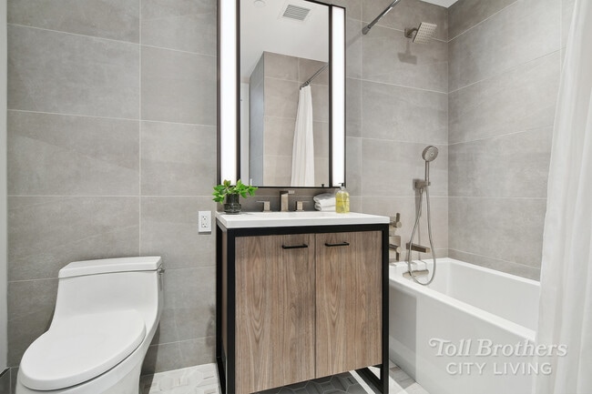 The Rockwell unit 6 H, New York, NY 10025 - photo 5