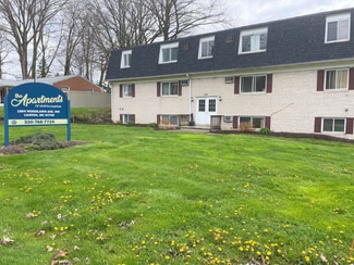 1804 Woodlawn Ave NW Unit 13, Canton, OH 44708