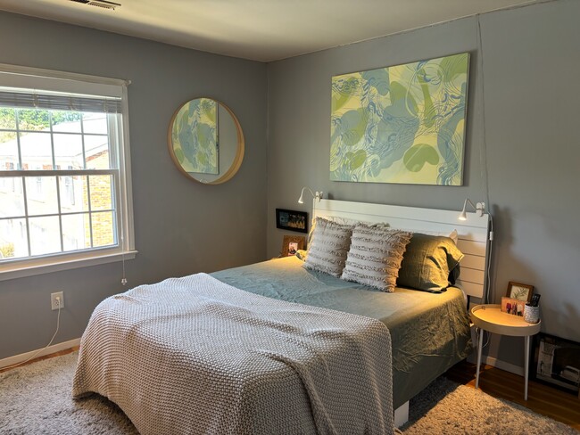 Bedroom #2