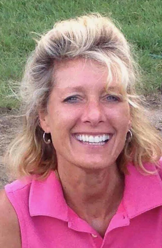 Joy Burke