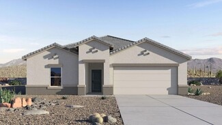 10015 N Black Dalea Unit 38784446, Marana, AZ 85653