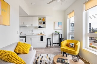 5460 N Interstate Ave, Portland, OR 97217