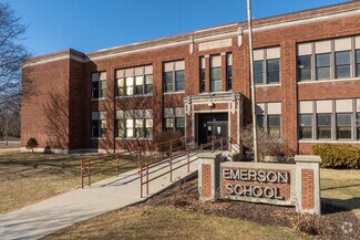 Emerson School