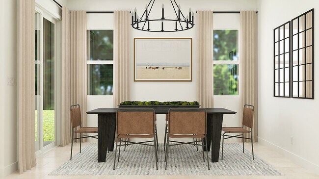 2741 E Cleo Dr, San Tan Valley, AZ 85143 - photo 5