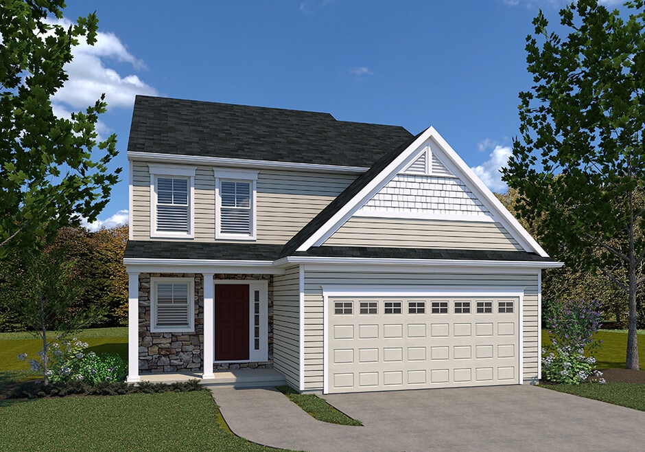 448 Springhouse Ln unit 36788185, York, PA 17406 - photo 1