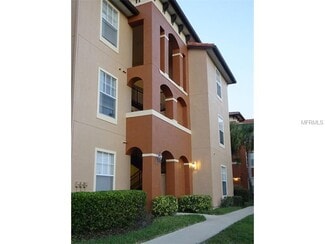 5536 Metrowest Blvd Unit PALM CLUB CONDO, Orlando, FL 32811