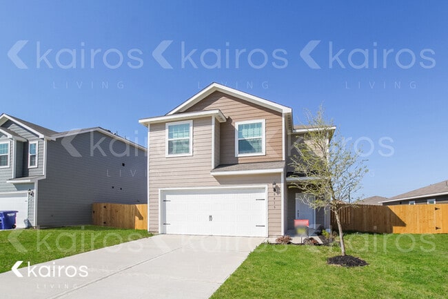 8415 Hannah Rd, Baytown, TX 77523 - photo 2