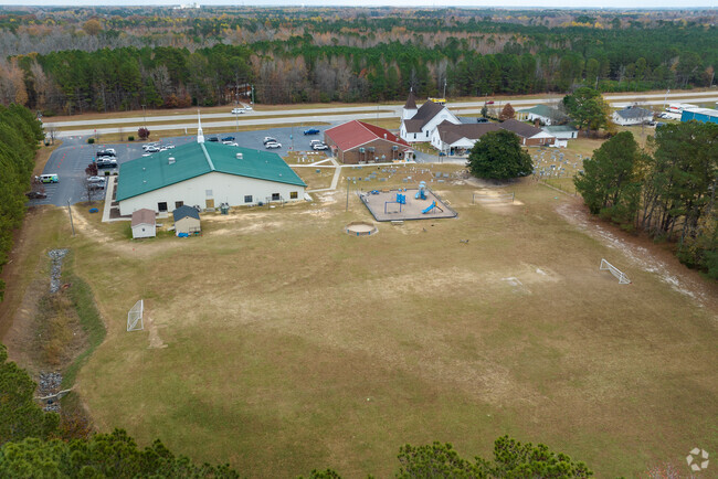 Lifespring Academy