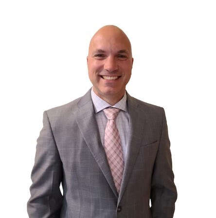 Eric Frontiera