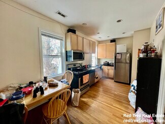 24 Ashford St Unit 2, Boston, MA 02134