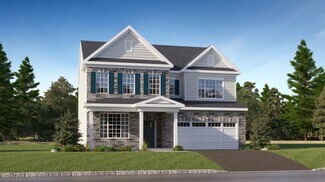 4 John Vanzandt Dr, Ewing Township, NJ 08560