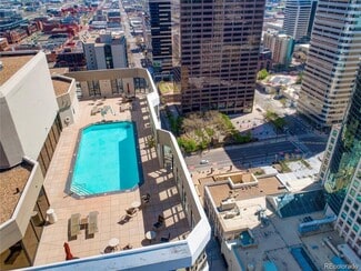 1625 Larimer St Unit 601, Denver, CO 80202