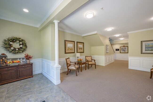 North Pointe Apartments, Hanover, MA 02339 - photo 7