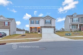 118 Calderdale Ln, Charlotte, NC 28262