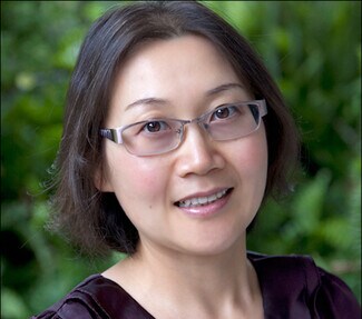 Shaohui Zhang