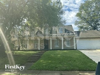 6363 Midsummer Way, Memphis, TN 38115