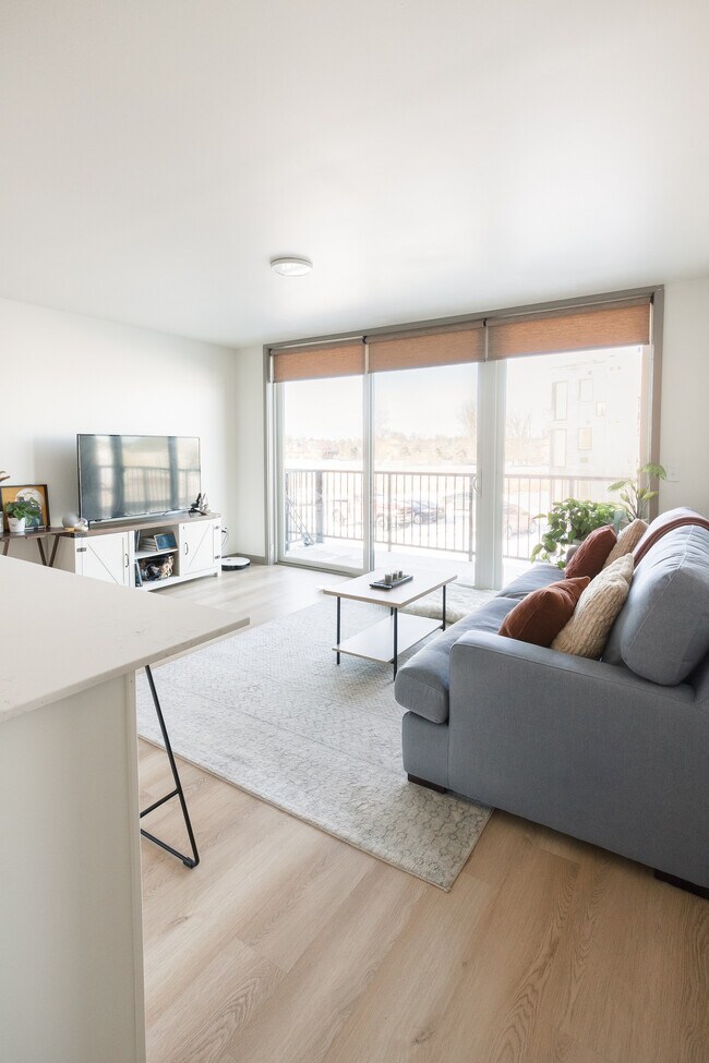 Reserve Flats, Brookings, SD 57006 - photo 4