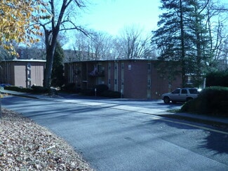 302 River Rd Unit River Terrace Co-Op, Wilmington, DE 19809