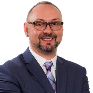 Michael Gagne