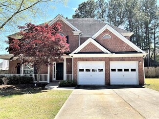 1986 Fishing Hole Way SE, Lawrenceville, GA 30045