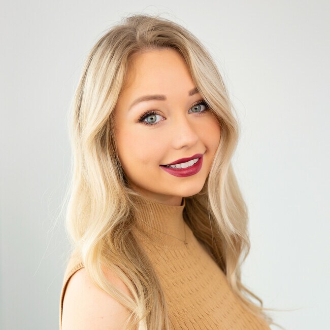 Brooke Ashley