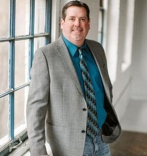 Patrick Clark