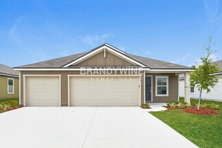 250 Falcon Ridge Rd, Saint Augustine, FL 32084