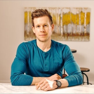 Andrew Malone
