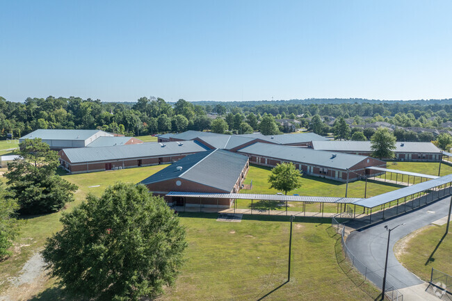 Baker Middle School