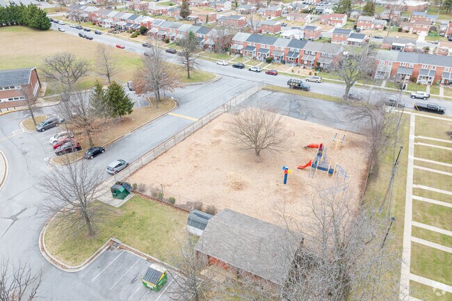 Emmanuel Lutheran School is rated A- by Niche and serves K through 8th grade in Baltimore.