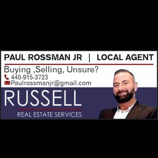 Paul Rossman