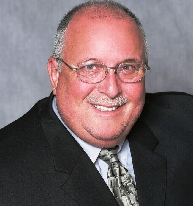 David Read