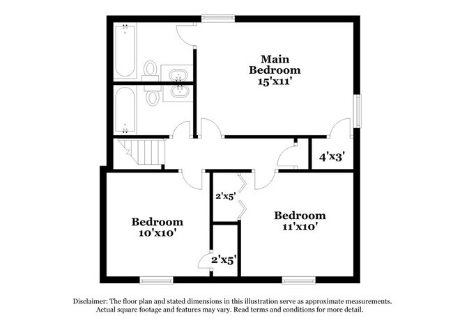 6229 Creekford Ln, Lithonia, GA 30058 - photo 4