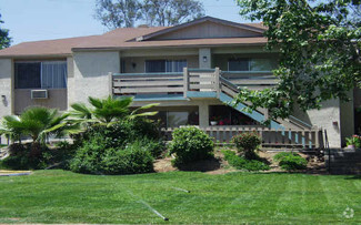 601 W Lincoln Ave, Escondido, CA 92026