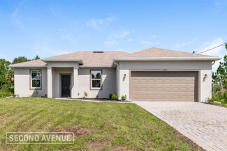 3353 Reservoir St, North Port, FL 34288