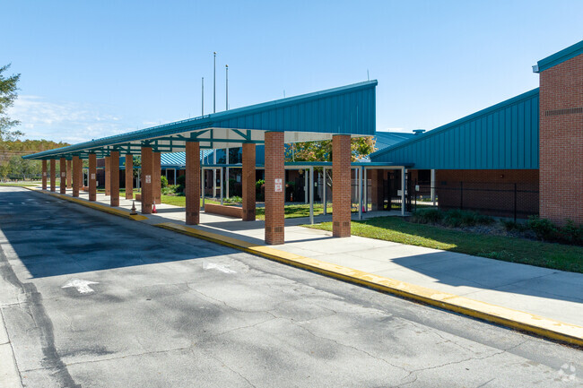 Southwood Elementary School, Rankings & Reviews - Homes.com