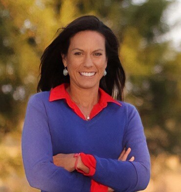 Liisa Sewell
